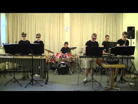 Klangkarussell - Sonnentanz (FireBeazz COVER)