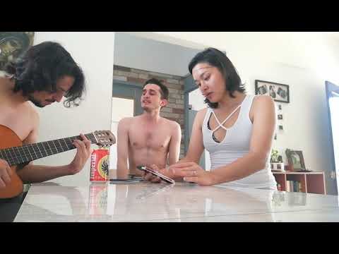 Girassóis de Van Gogh - Baco Exu do Blues (cover)