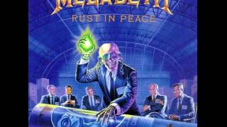 Megadeth - Holy Wars... The Punishment Due (2004 Remastered) (SHM-CD)