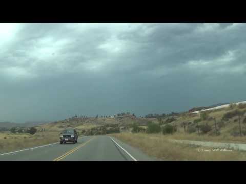 Chasing the Monsoon 2015 - Lake Elsinore, CA - 6/30/2015