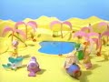Tubb S Pirate Treasure Trailer Backwards
