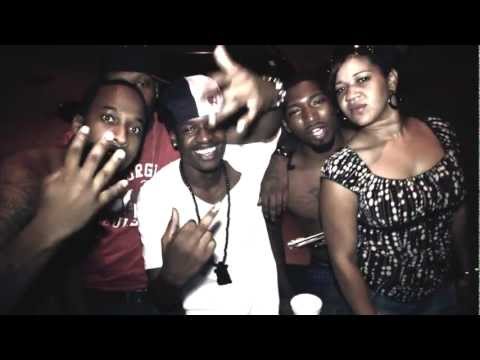 I Do What I Want To (VIDEO) YNP-Bako & Zach
