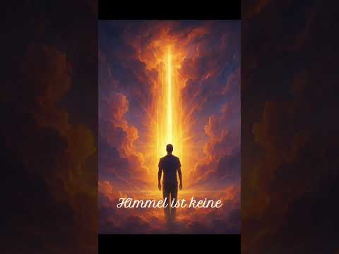 Ein Kurs in Wundern 138 - Himmel oder Hölle?