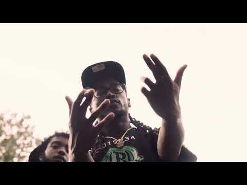 El’Freako - Add It Up [Prod. by Gramz][Shot By @Abgallery.7023]