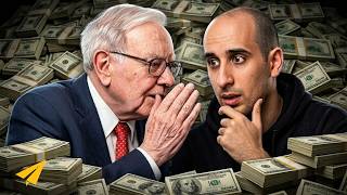 Warren Buffett: 3 Things Rich People Do Every Day.