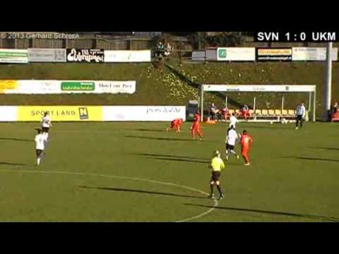 NÖSV Neulengbach - Union Kleinmünchen 14.4.2013