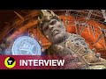'Next-gen wordt fantastisch' - Interview met Billy Khan van id Software