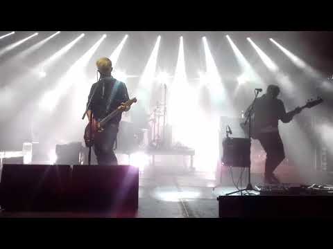 ORGANEK PSZCZYNA-ŻUBROWISKO 2018