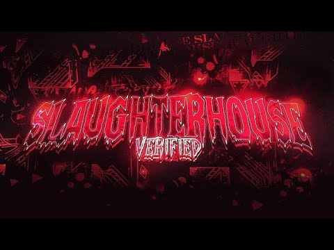 SLAUGHTERHOUSE 100% // ICEDCAVE (JUMP FROM ELECTRO DYNAMIX, 41K ATTEMPTS, I SHAKING)