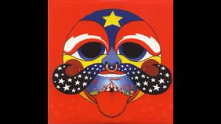 Kula Shaker - Sound Of Drums (Radio Edit)