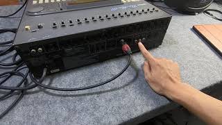 Video thumbnail for Giới thiệu mixer yamaha promix 01 by Nguyễn Đình Năm