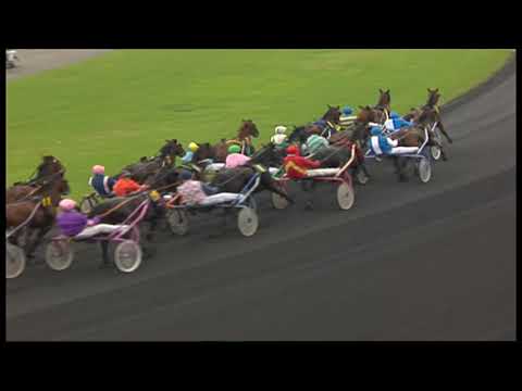 2000 GRAND PRIX DE BRETAGNE - LA COURSE - FAN IDOLE