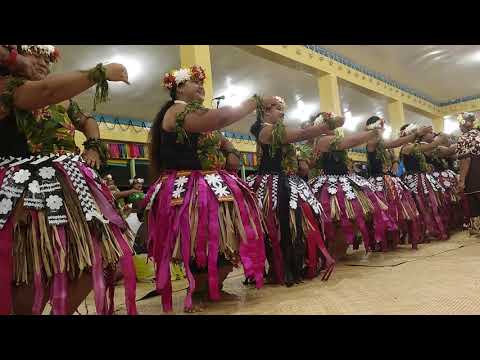 Fatele Nukulaelae NCC