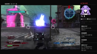 地球防衛軍5#30 [ソロは寂しいがオフDLC2ハデス埋め]