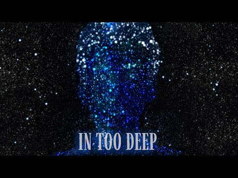In Too Deep (feat. Kiana Ledé) - Jacob Collier [OFFICIAL AUDIO]