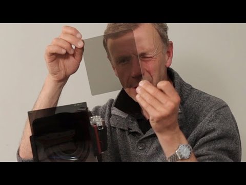 LEE Filters - SW150 System Overview with Joe Cornish