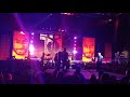 Jay Lethal 2018 ROH Entrance