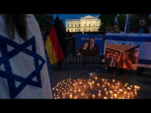 Terror im Namen "Free Palestine": Droht die Gefahr auch in Deutschland?