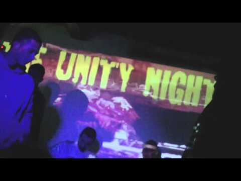 the unity night MIKE BRAIN vs DACTA POLAK