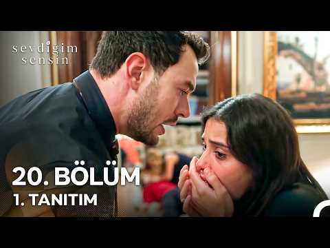 Sevdiğim Sensin 20. Bölüm 1. Fragmanı