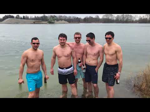 Cool Water Challenge - TSV Wertingen Turnen