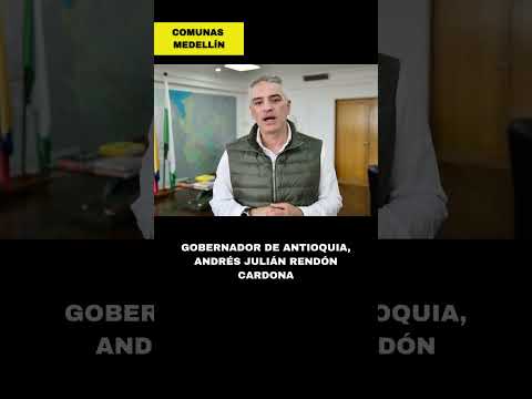 La Gobernación de Antioquia rechaza violación del derecho a la educación de niños indígenas