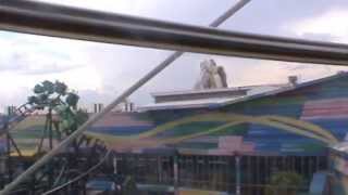 StarCity Ferris Wheel (Shayne,Mica,Princess, and Lharmainne)