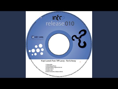 Far & Away (Original Mix)