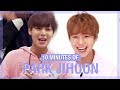10 MINUTES OF PARK JIHOON'S FUNNY MOMENTS