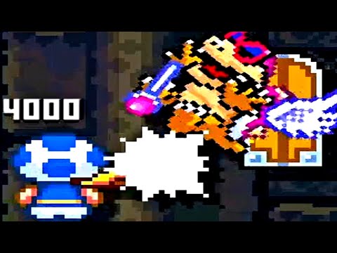 Super Mario Maker 2 🔥 Expert Endless Challenge #340