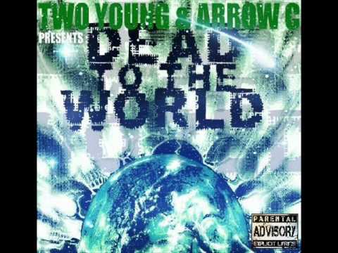 Arrow-C Ft. Blaze'N - Going Crazy