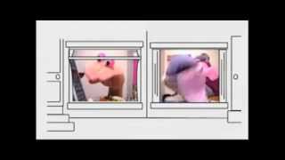 Kinderen Tegen Kinderen - Kom je strakjes bij me spelen (voorheen hiddentrack)