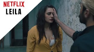Leila Trailer Released | Huma Qureshi Netflix India Explained