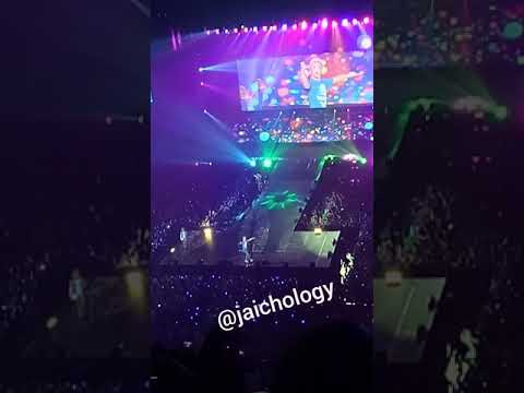 111019 Winner 2018 Everyday Tour in Manila || EVERYDAY (2)