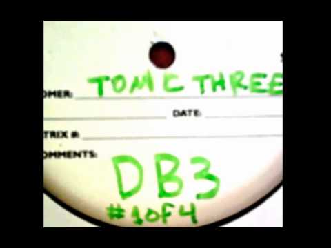 Black Fuzz by TomC3 from Drum-Break Hip-Hop Vol. 3 LP