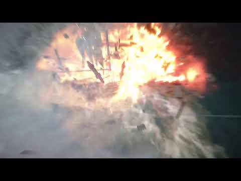 SKULL AND BONES GAMEPLAY Walkthrough - Part 2