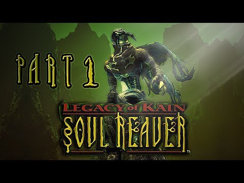 Legacy of Kain : Soul Reaver Playstation 3