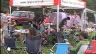 preview picture of video 'PPYCC Olympic road race camping trip July2012.m4v'