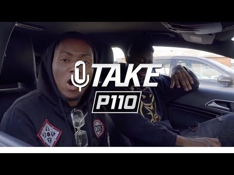 P110 - Beezy | @Flybeezyofficial #1TAKE