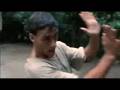 Kickboxer Il Nuovo Guerriero Allenamento