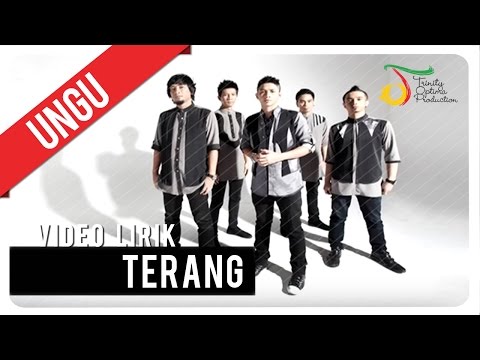 Ungu - Terang | Official Lyric Video