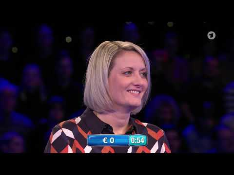 Andre bei Gefragt - Gejagt mit Klaus-Otto Nagorsnik