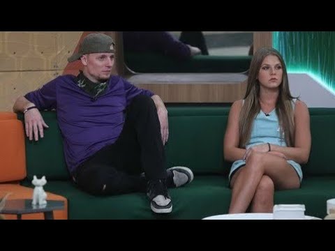 (Blogadissimo reupload) Big Brother 20 - All Votes & Evictions [read description]