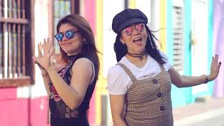 Ya No Vives en Mí Music Video