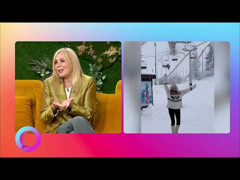 Tips and tricks pentru vacanțe de vis, cu Dana Săvuică