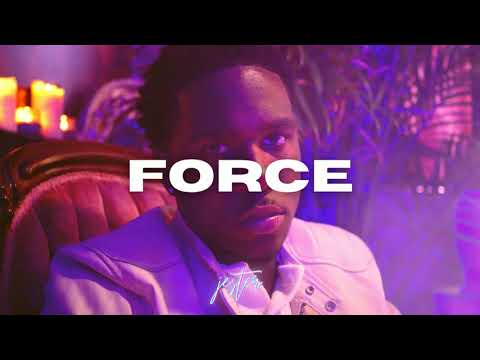 [FREE] Dusty Locane X Pop Smoke Drill Type Beat 2021 - "FORCE" (Prod. Jesterbeats x NickNamez)