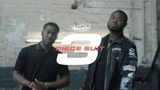 808INK - 3 Piece Suit (Official Video)