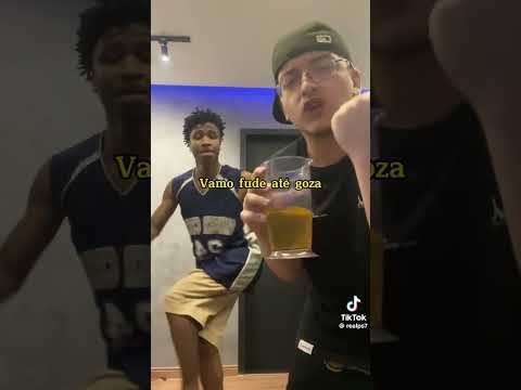 seven jungkook versão funk, realps.