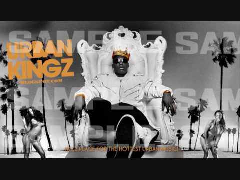 Mike Winans ft. Mario Winans - Temptations Calling