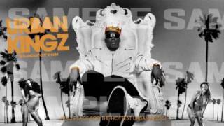 Mike Winans ft. Mario Winans - Temptations Calling